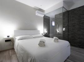 Guest Friends, hotel en Trapani