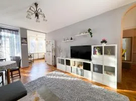 Apartament w sercu BB