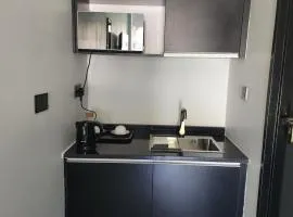 Pine Leaf Apartments
