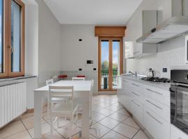 MUG1 -Sesto San Giovanni- Comfort House -, hotel in Sesto San Giovanni