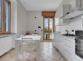MUG1 -Sesto San Giovanni- Comfort House -