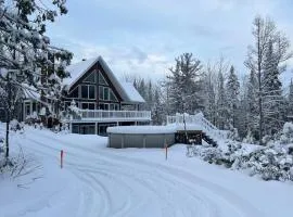 Chalet Desroy