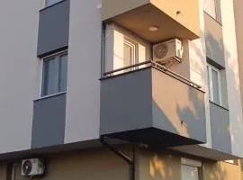 Apartman Danisar Bijeljina