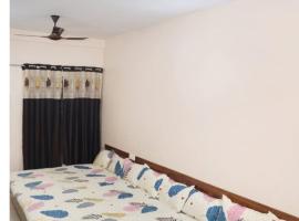 Vidya home stay，烏賈因的飯店