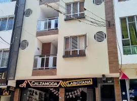 Hotel Iloa