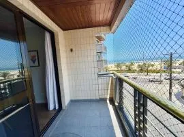 Apartamento em Praia Grande - Guilhermina