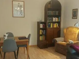 Ferienwohnung Carmen