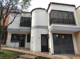 Donde Emilio, hotel in Pereira