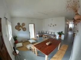 Nomads nest safari house