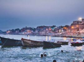 jhgodihj, מלון בפורי