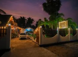 Inpan's beach resort Batticaloa