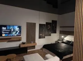 Top Central Residence