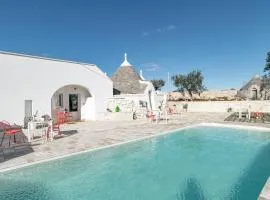 Heres - Trulli experience