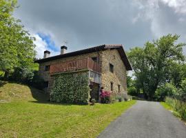 ARBELA Apartamentuak