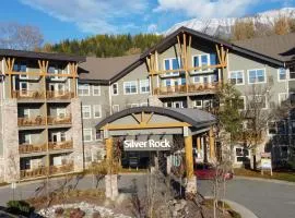 Silver Rock Condos by Fernie Central Reservations