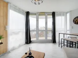 Appartement Cosy proche Gare