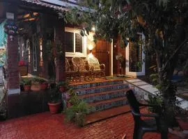 Vill Brahmi Stay Gokarna