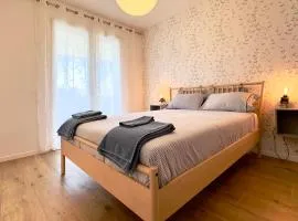 20 min Venezia Modern Apartament with terrace