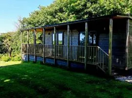 Longtails Lodge, near Bantham