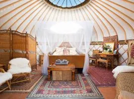 St Anne's Secret Hideaway