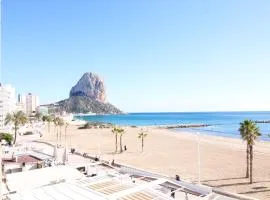 RIURAU HOME 1ª línea Calpe-Playa II