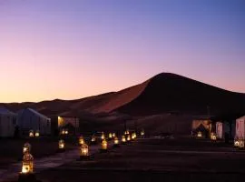 Merzouga Spirit Luxury Camp