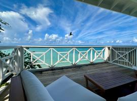 La Terrazza, penzion v destinaci Cedar Grove