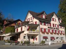 Gasthaus zum Ochsen