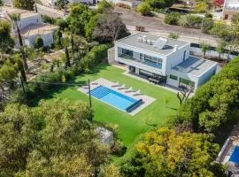 Villa Elodie Piscine privé, parking