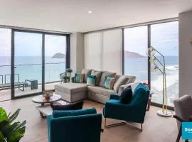Grand O living