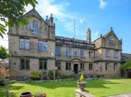 Bagshaw Hall