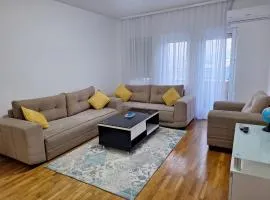 Urban Apartment