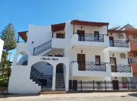 Koula Apartments
