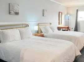 Elite Hotel -Downtown Center- "Ski & Northern light Tour" "Hot Spring Tour "Long-term stay"