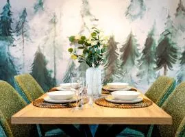 Apartamenty Good Time- Centrum, blisko wyciągu i szlaków