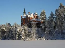 Ulvaklev guesthouse
