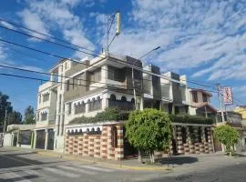 Hostal Cabaña María Inn Inkahoteles