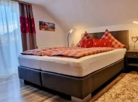 Ferienwohnungen Wolf - Wohnung "Falkenstein" mit 3 Zimmer
