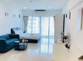 Summer Suites by Western Holiday