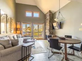 Summit at The Lodges of Canmore