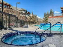 Mountain Memories Family Fun at The Lodges
