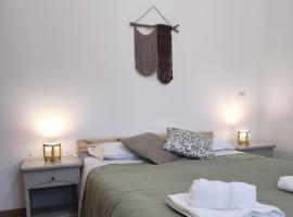 Casa do Belé, hotelli Farossa