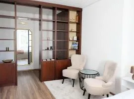 Newly renovated apartment in the center of Graz