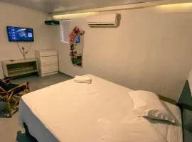 Pousada Ametista Sorriso