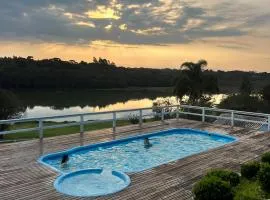 Chacara Paraiso do Rio Verde
