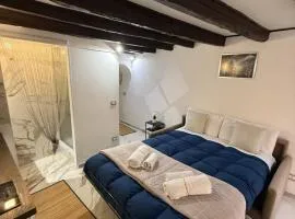 Rome Nest at Campo De Fiori and Navona Square