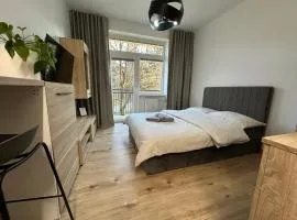 Apartmán BB-Centrum1