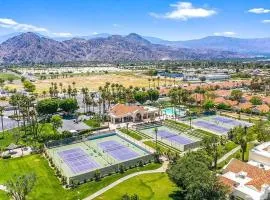 Desert Breezes Resort