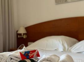 ''ROOM 1 - breakfast included'', B&B in Kampor