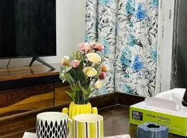Luxury 1bhk in Manyata Thanisandra